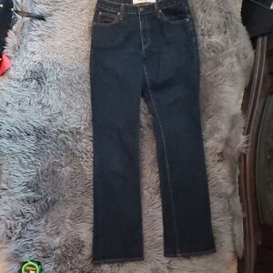 GAP Boot Cut Long Jeans